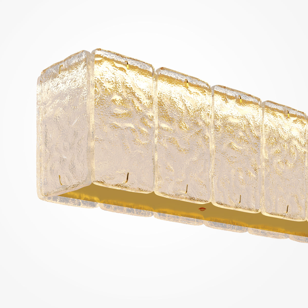 Lampada a muro Majesty - Maytoni - Oro - MOD517WL-L7BS3K