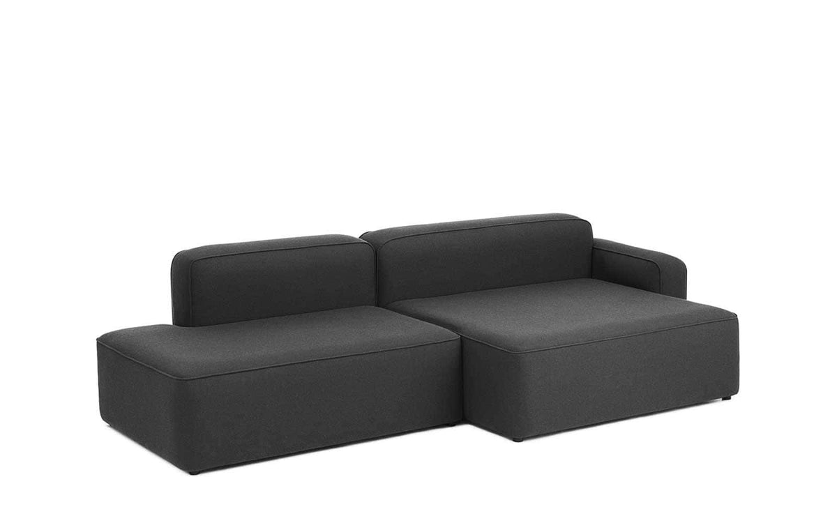Rope Sofa Chaise Lounge right2