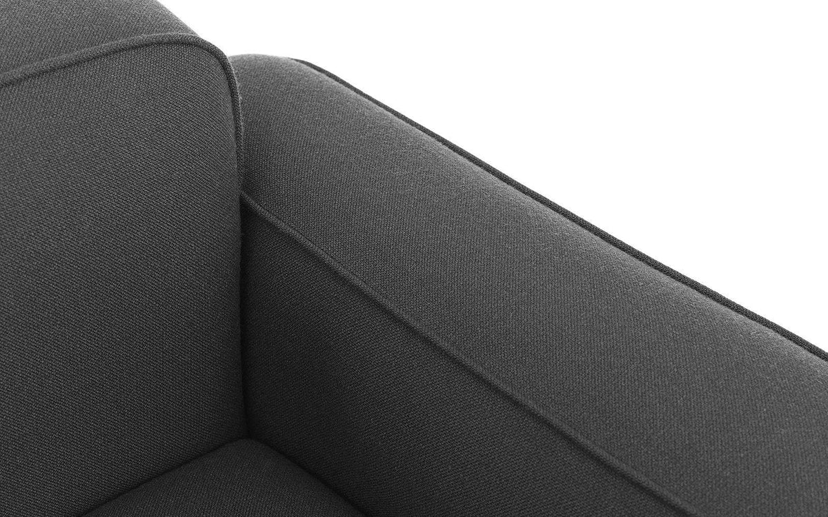 Rope Sofa Chaise Lounge right4