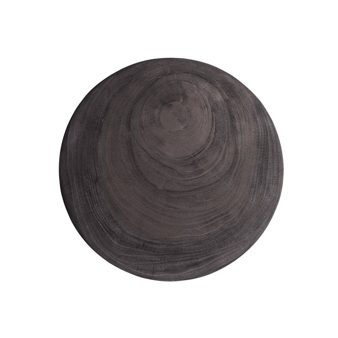 Stool-SAS004-black-4