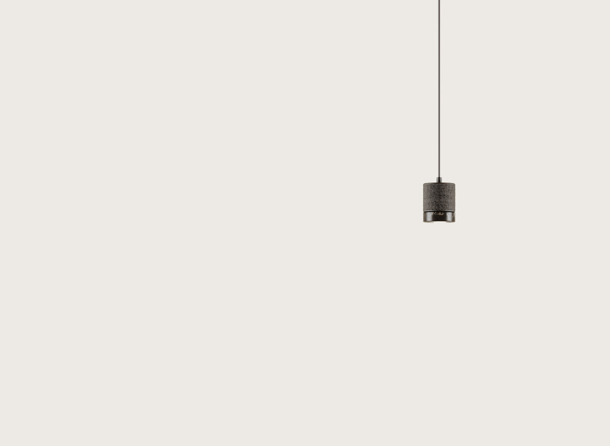 TEA Lampada a sospensione