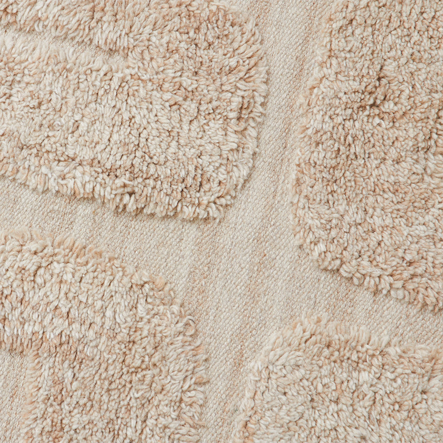 Tappeto tuftato Limestone (200x300 cm)