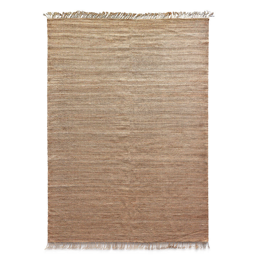 Tappeto in canapa Outlander (250x350 cm)