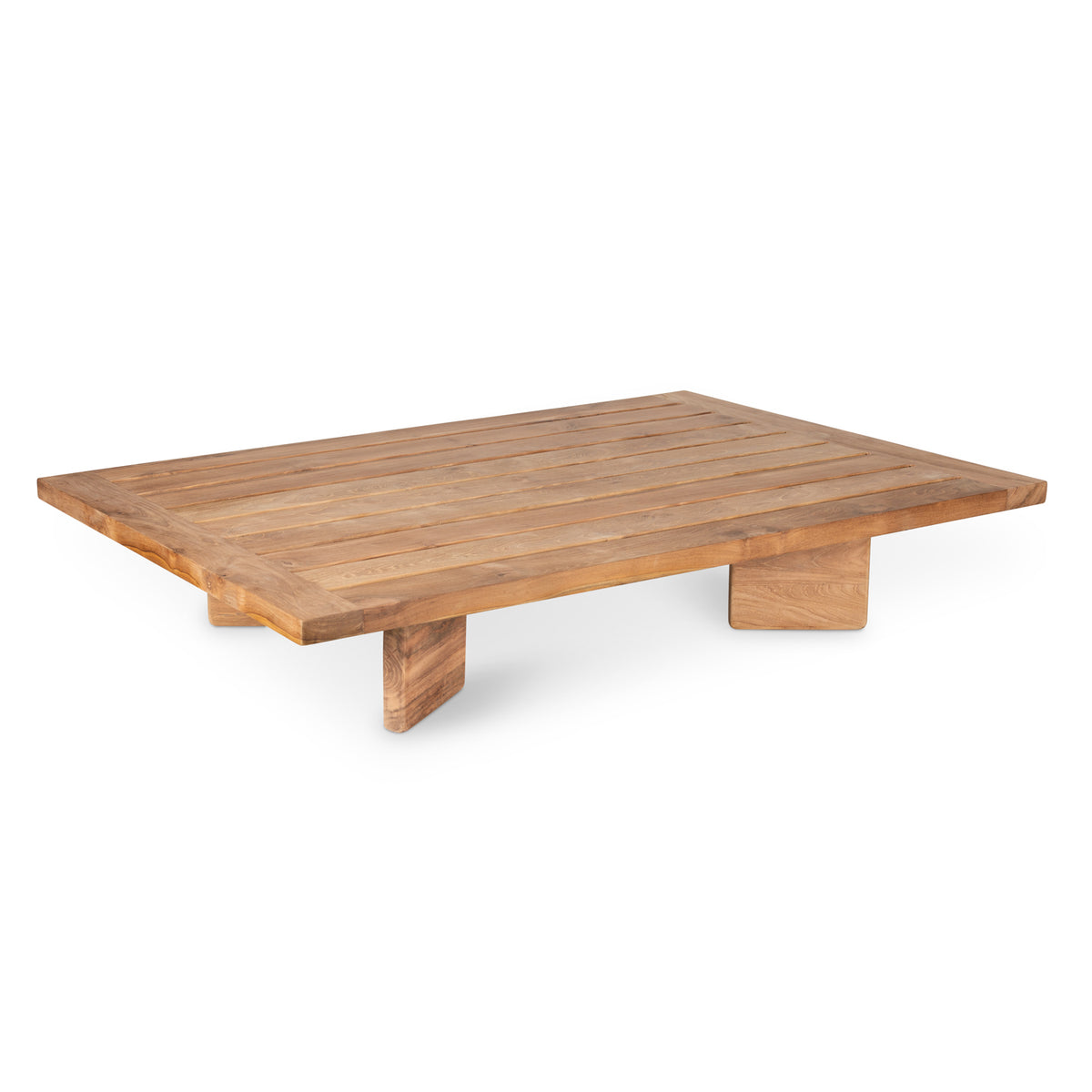 Tavolino basso Table à Café 150 Teak Outdoor