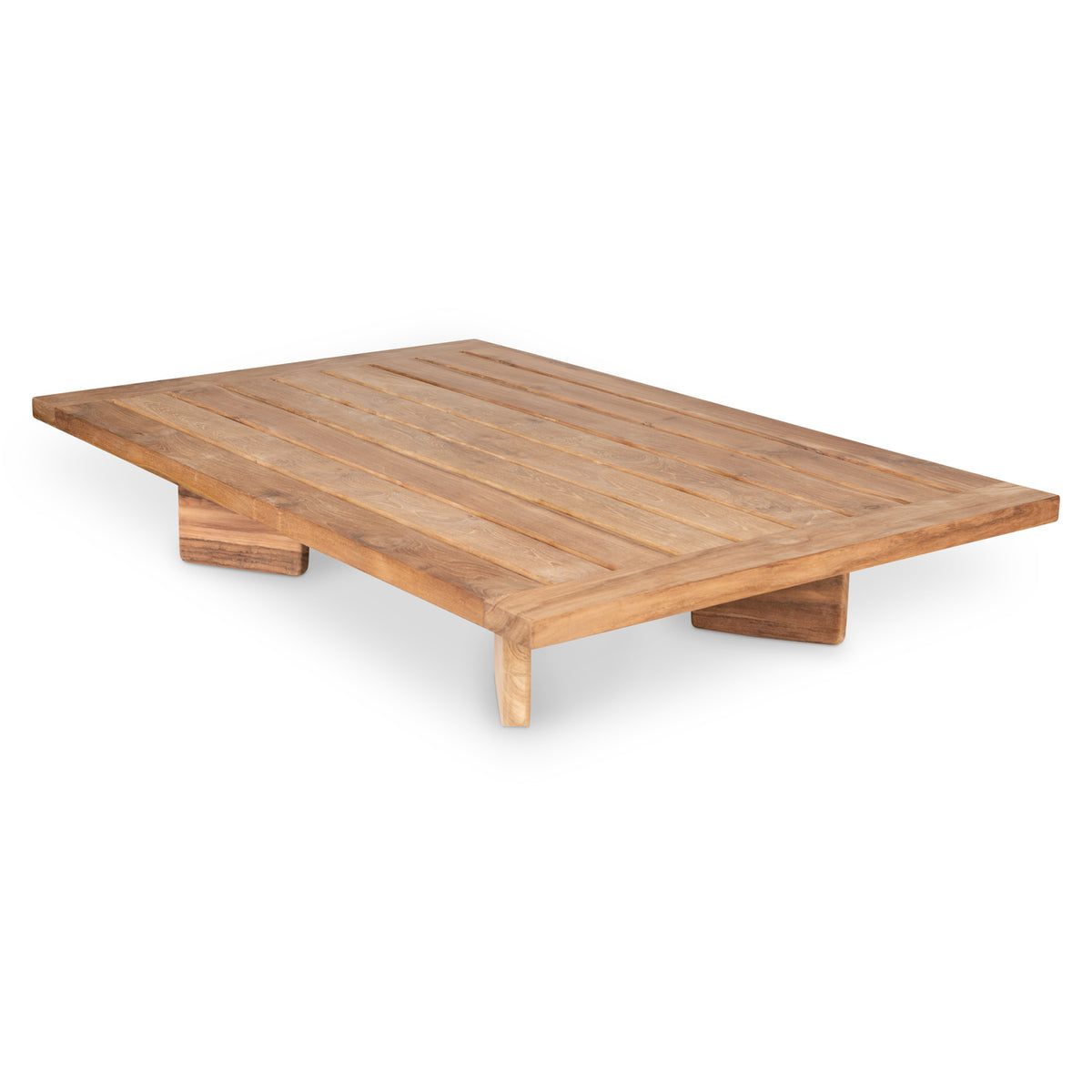 Tavolino basso Table à Café 150 Teak Outdoor