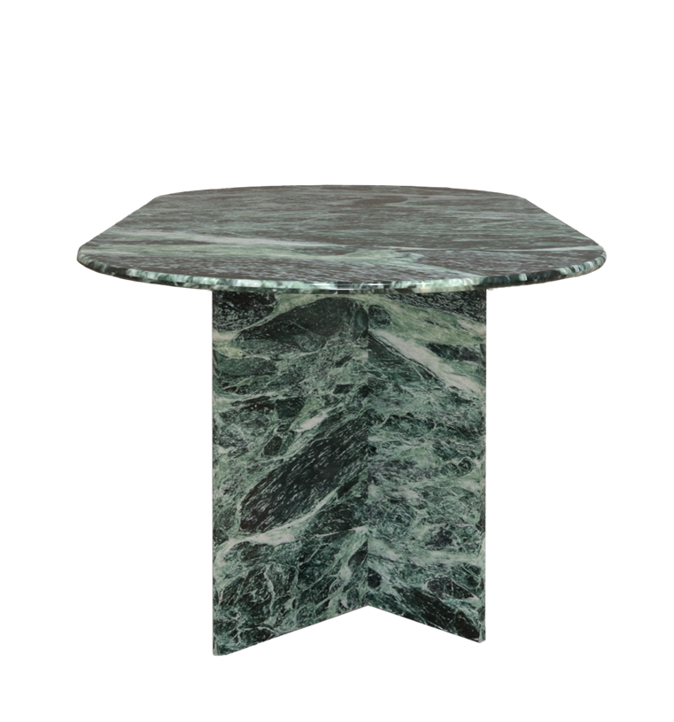 Tavolo X Stone 180x90cm - Made in Italy