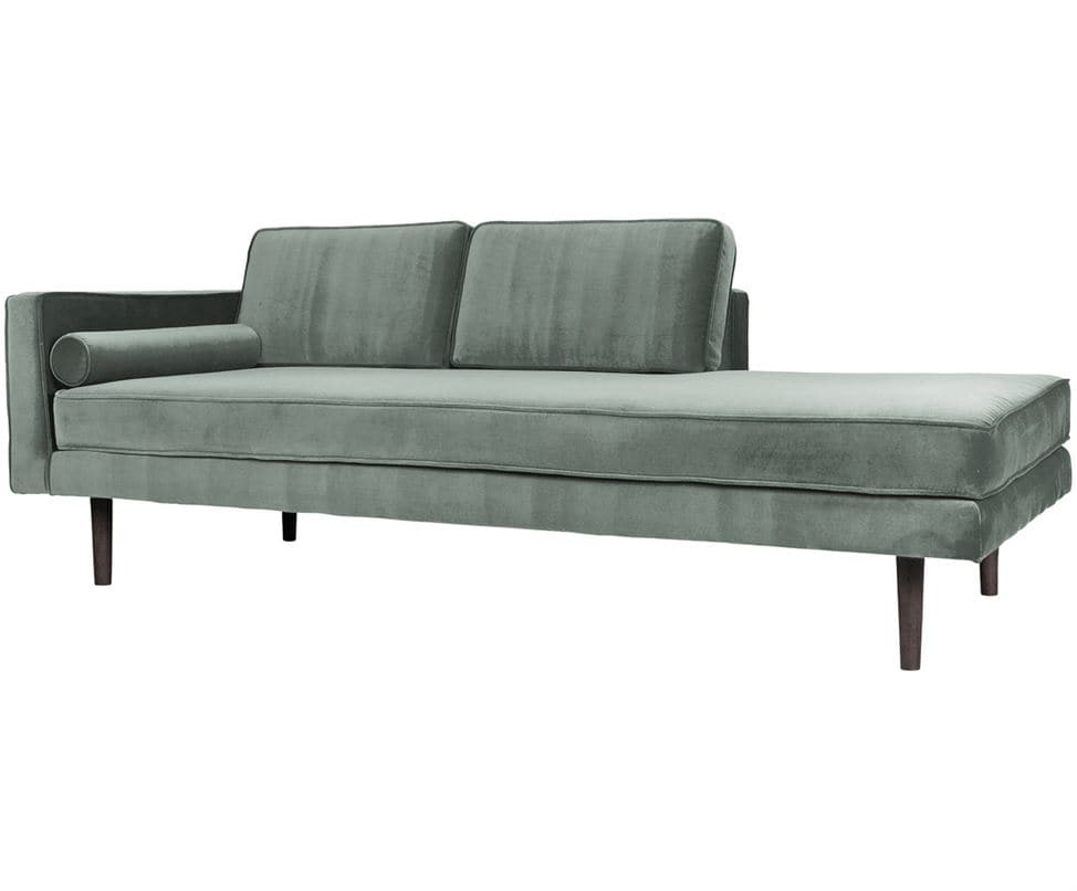 chaise-longue-green-broste-copenhagen-wind-velvet-2