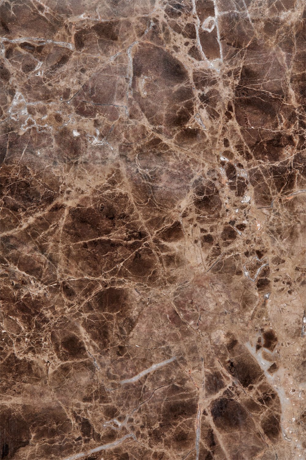Aluret - Comodino quadrato 35x35 cm in pietra naturale