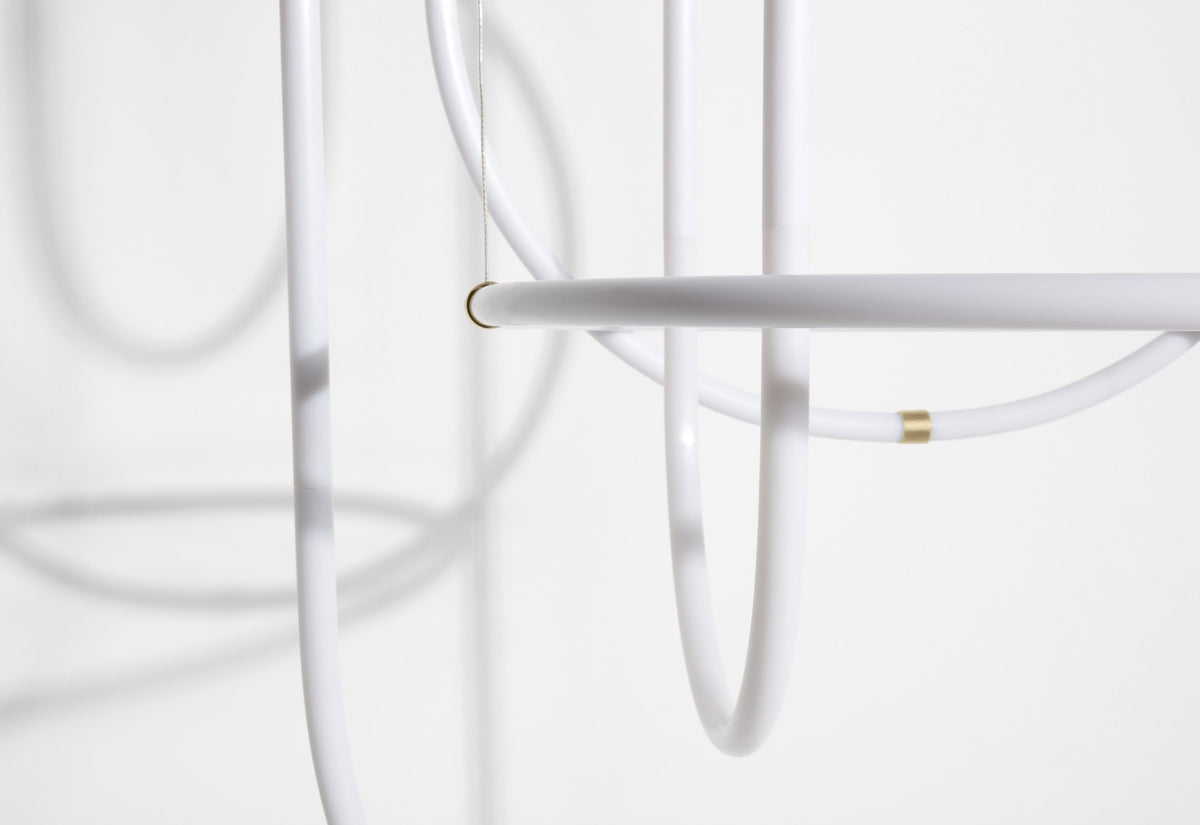 Unseen - Lampada a sospensione