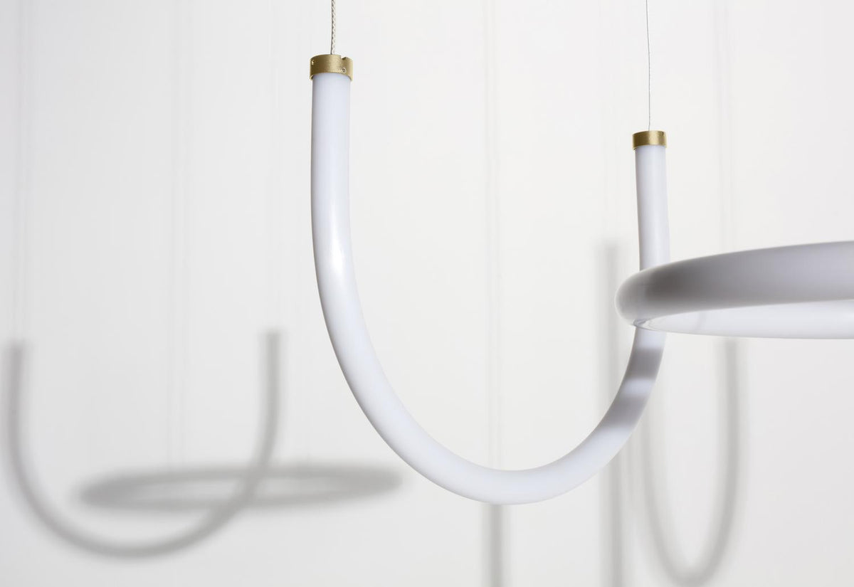 Unseen - Lampada a sospensione