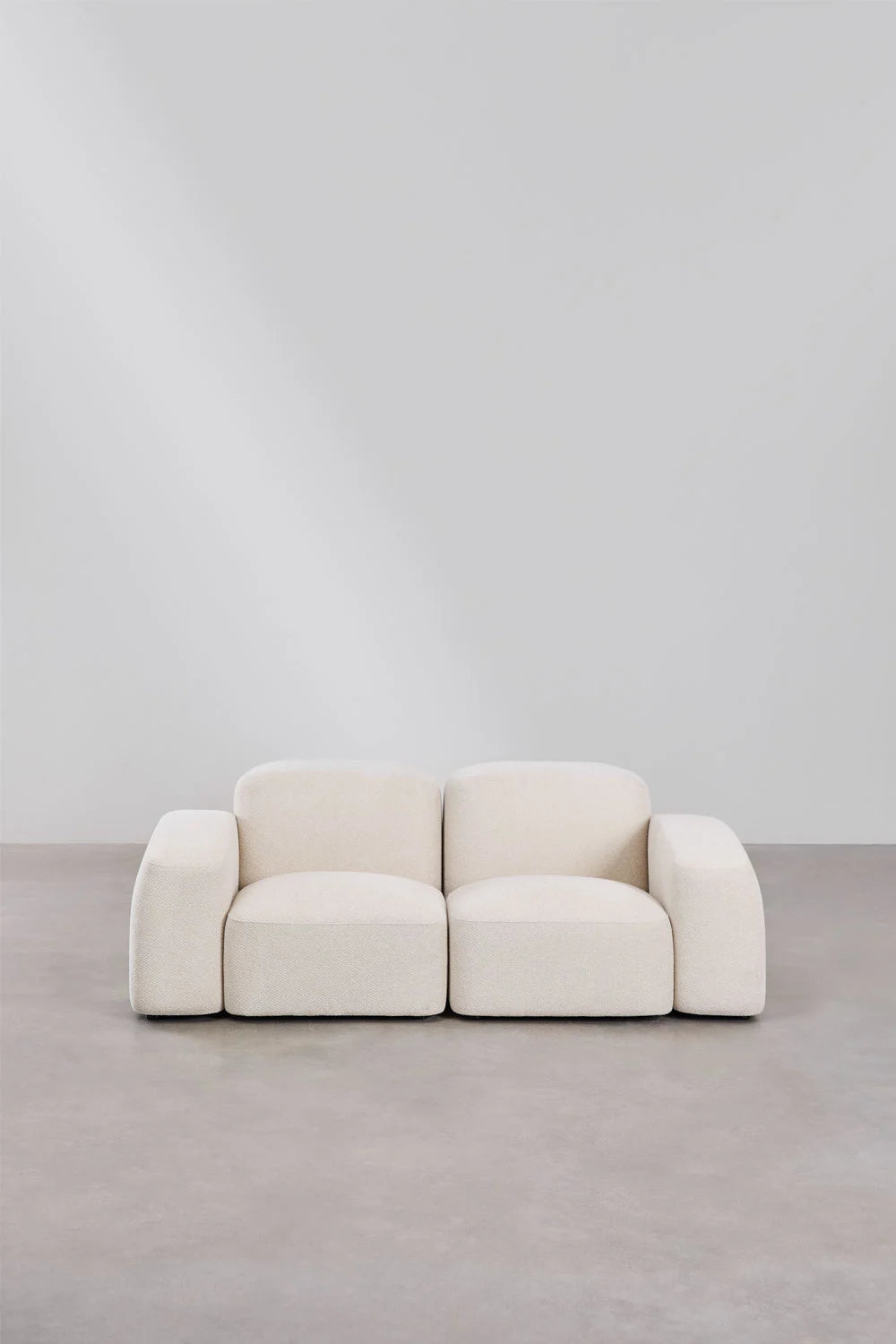 Bastian - Divano componibile 2 pezzi