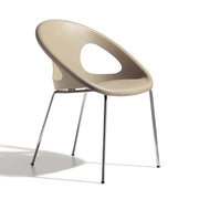 drop-2682-poltroncina-moderna-con-scocca-in-colore-grigio-sabbia