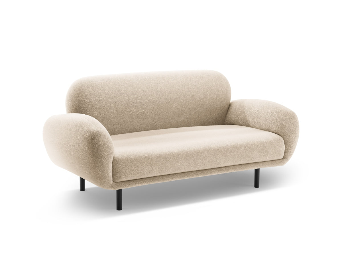 Divano Poppy, 2 Posti, 72x148x82