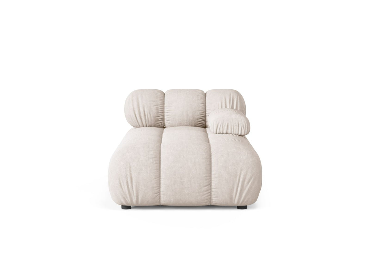 Chaise Longue Bellis, 1 Posto, 155x94x70