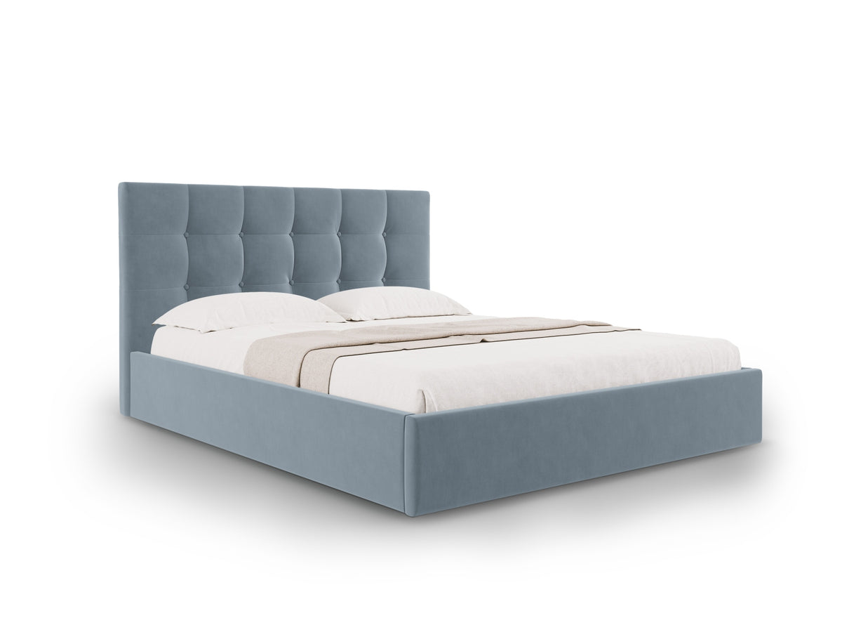 Letto Contenitore con Testata Phaedra