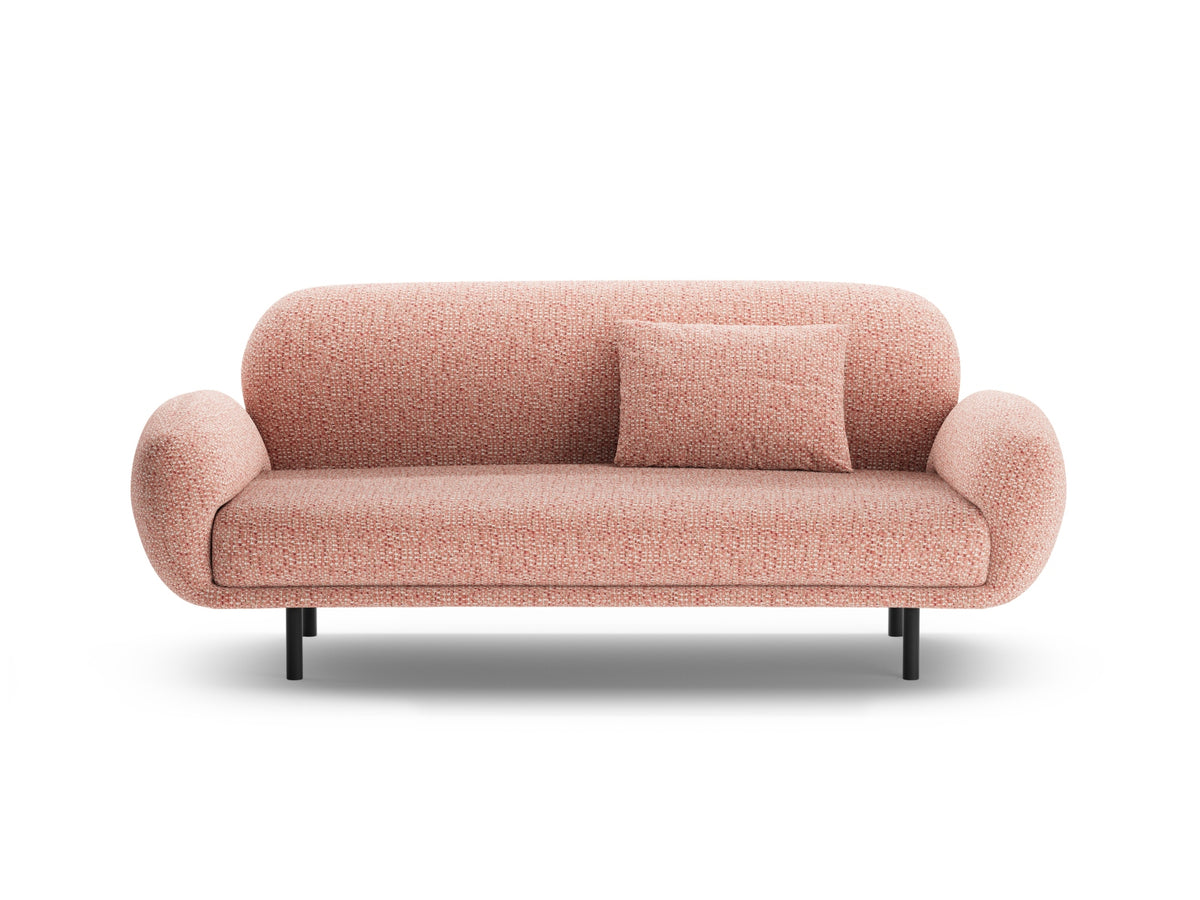 Divano Poppy, 2 Posti, 72x178x82