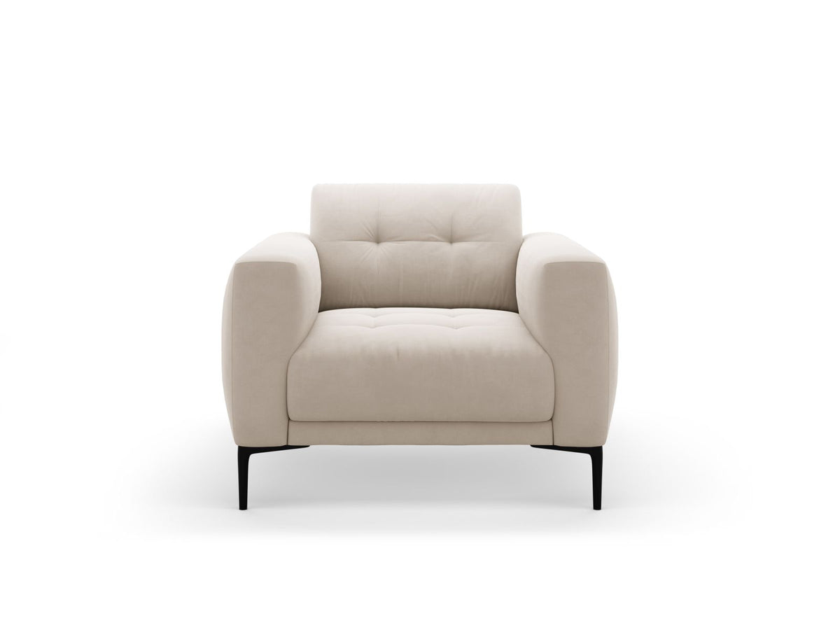 Poltrona Bemy, 1 Posto, 85x87x85