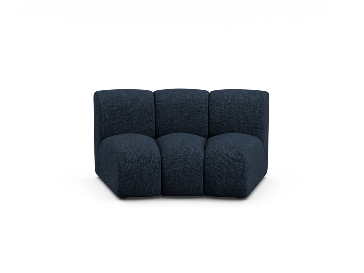 Modulo senza Braccioli Lupine, 1 Posto, 95x154x70