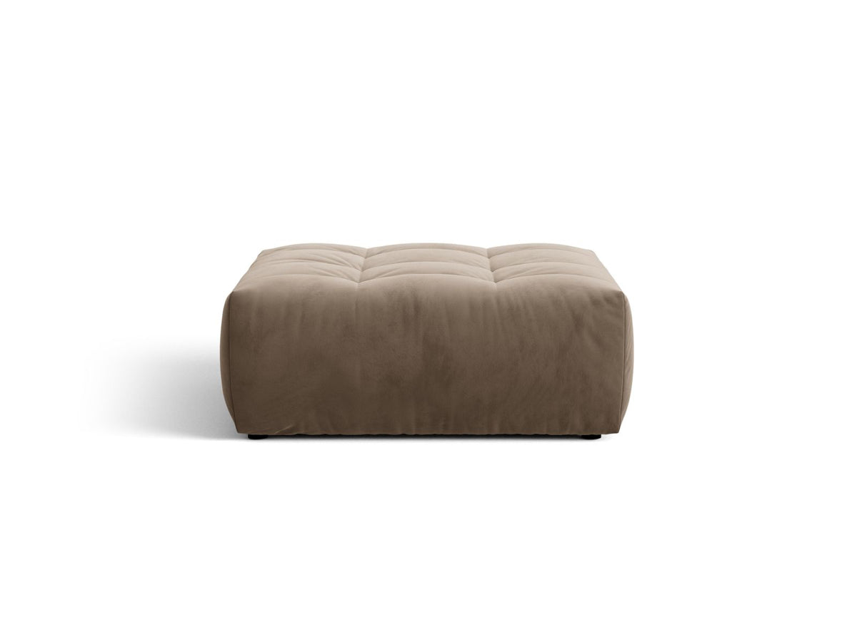 Pouf Bloom, 99x107x42