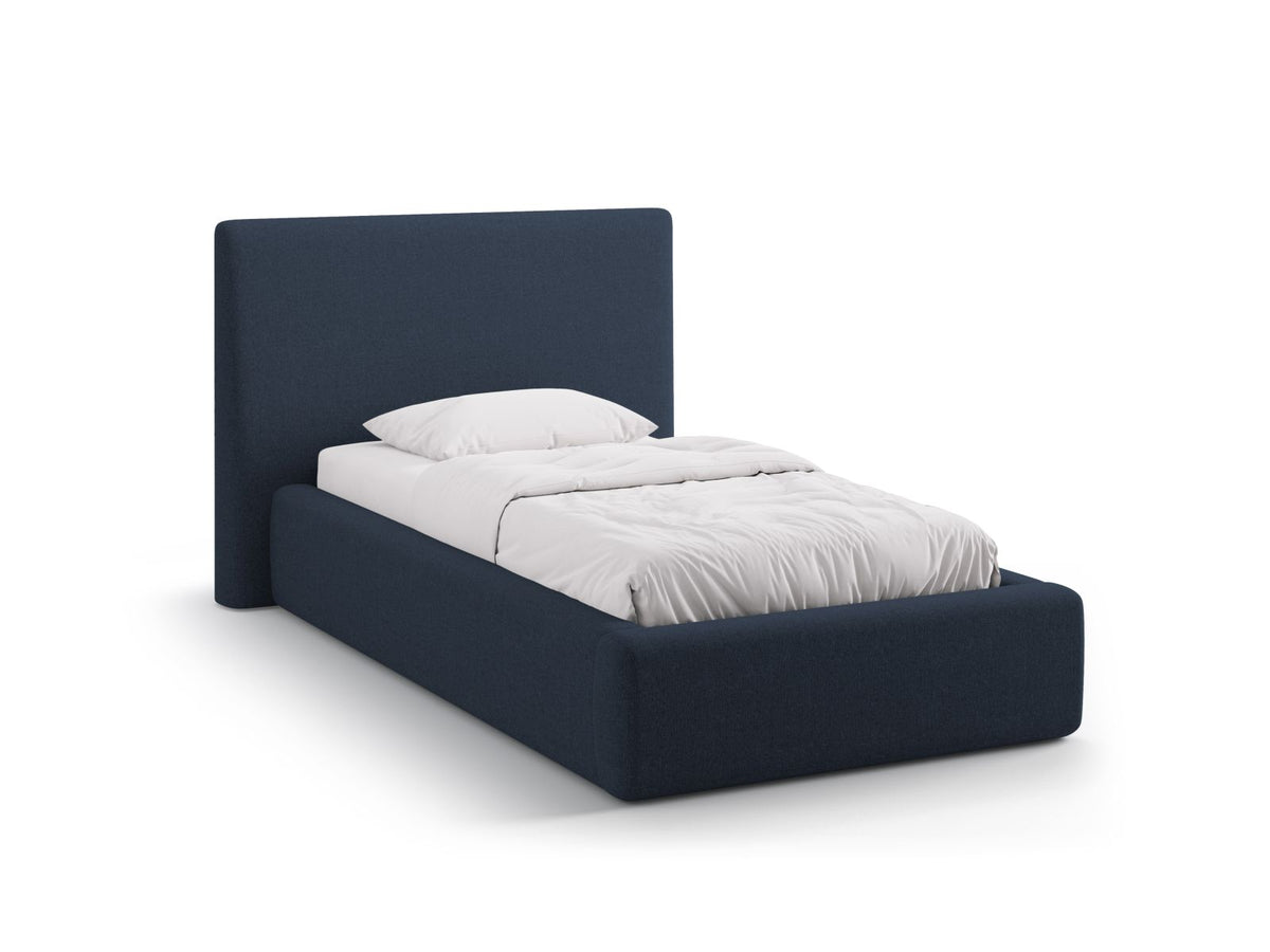 Letto Contenitore con Testata Amy