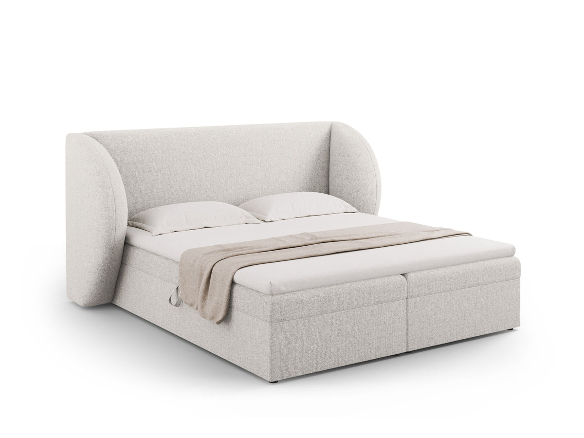 Letto, "Miley", 230x207x100