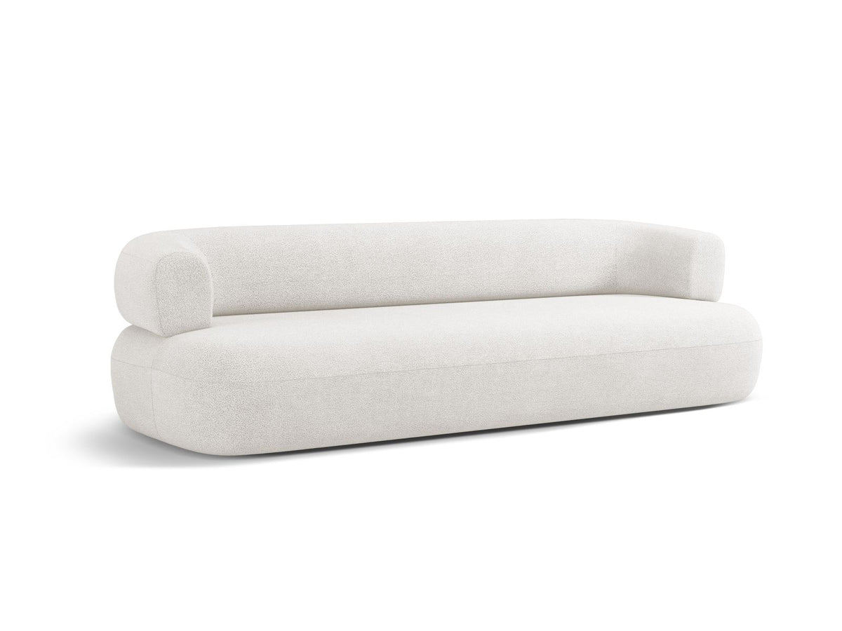 Divano Jenny, 3 Posti, 90x200x73