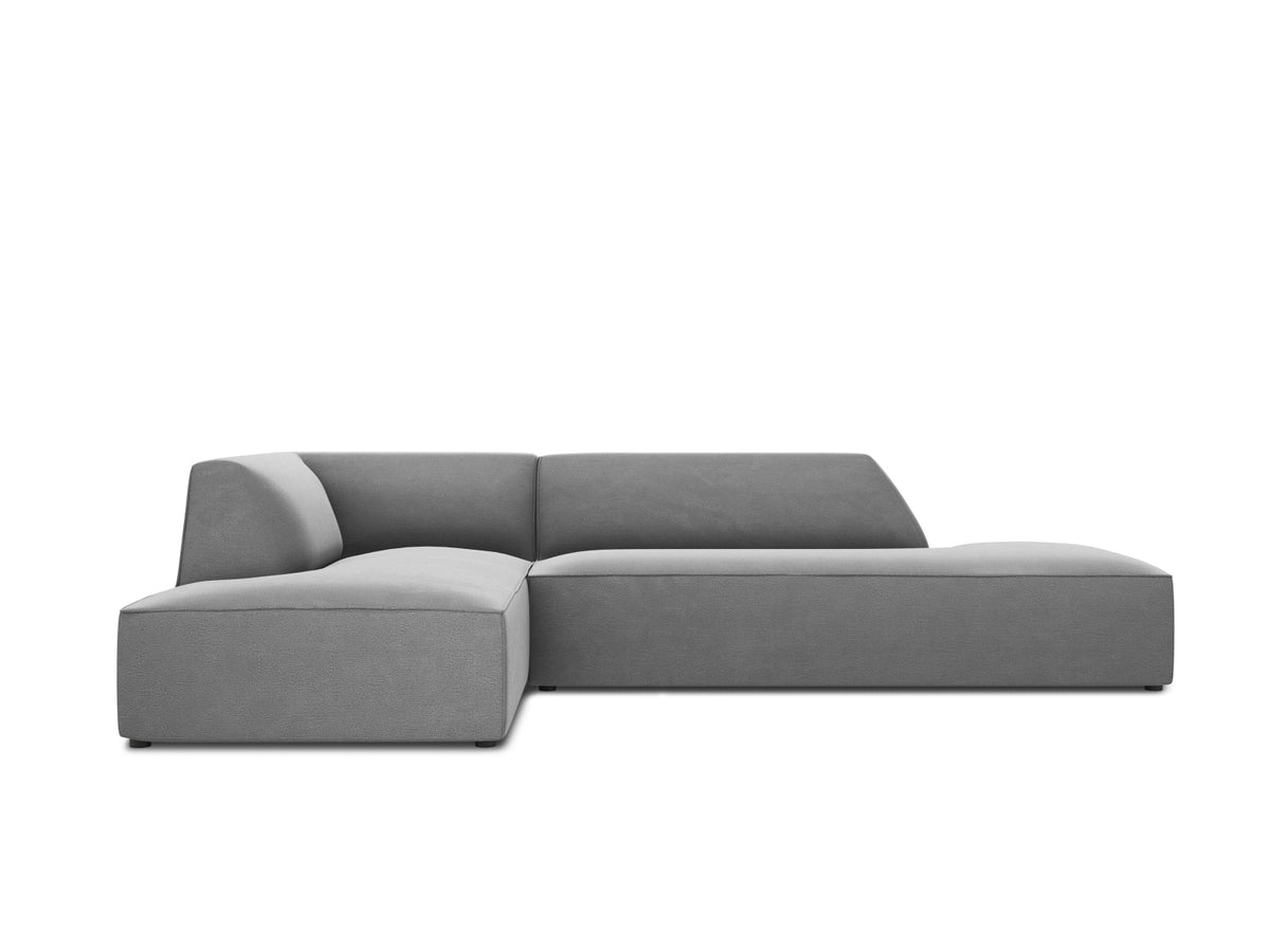 Divano Angolare Componibile Ruby, 4 Posti, 180x273x69