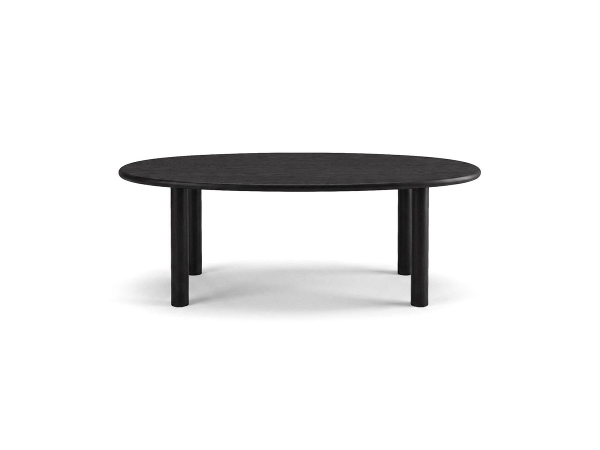 Tavolo da Pranzo Izzie, 100x180x76