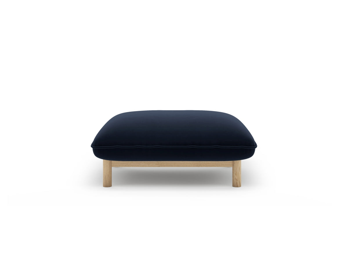 Pouf Ada, 65x80x44