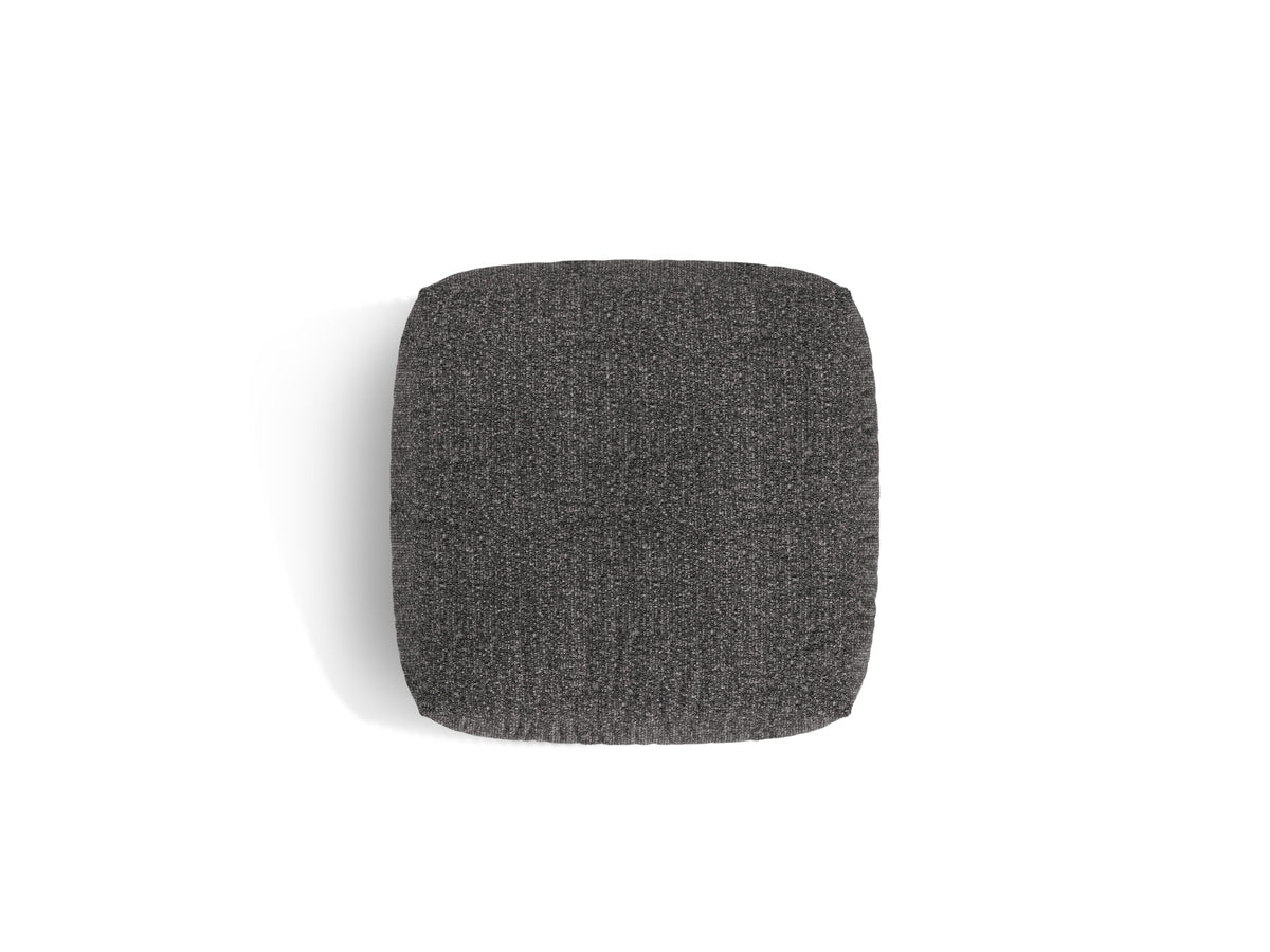 Pouf Grande Martina, 108x108x44