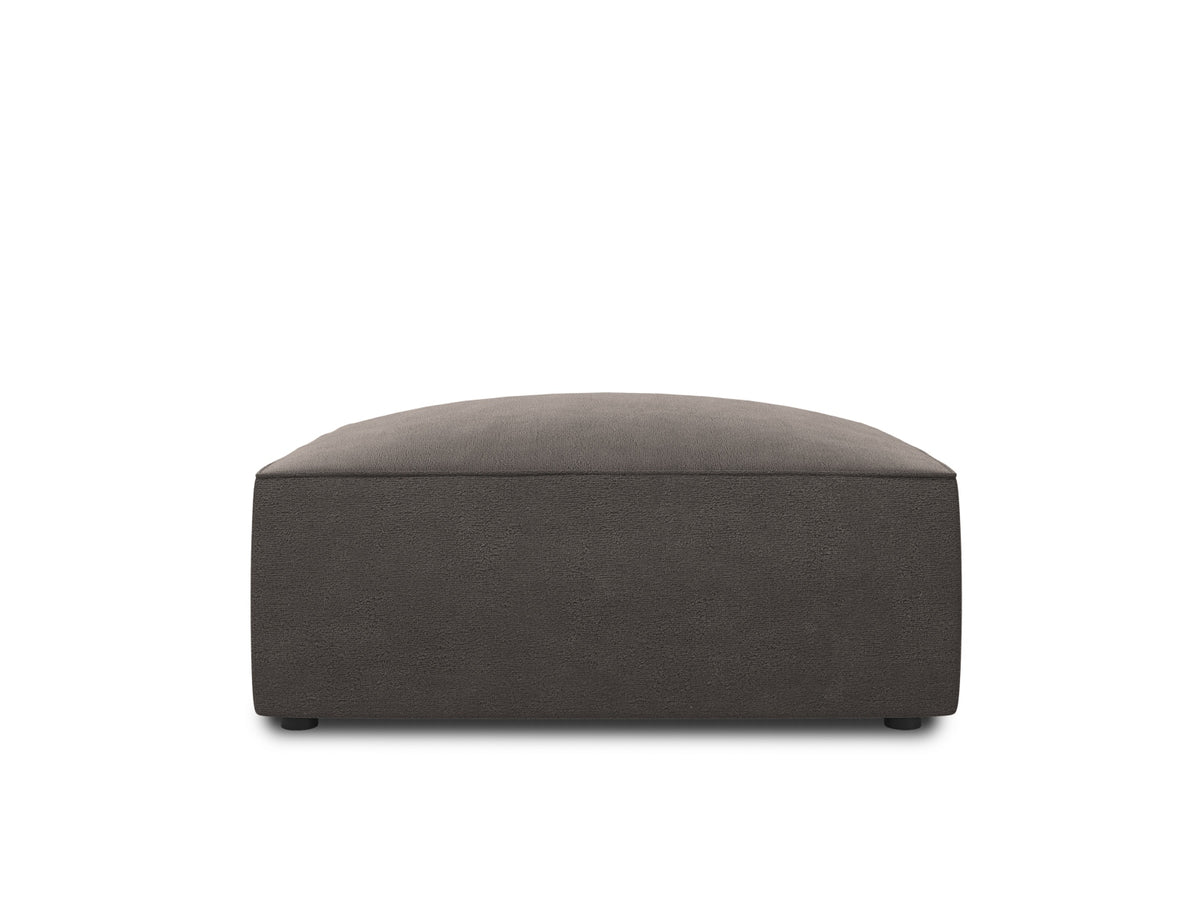 Pouf, "Ruby", 1 Posto, 93x93x40