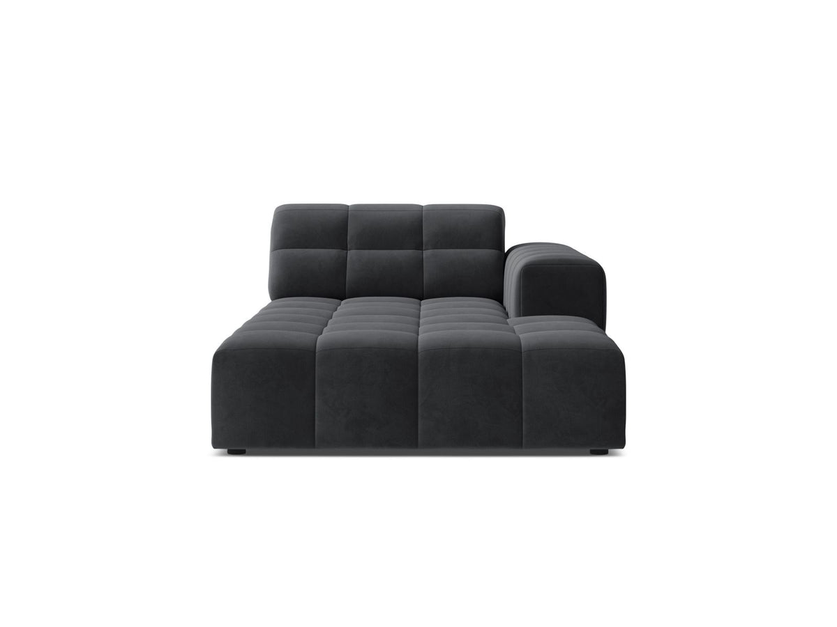 Chaise Longue Jennifer, 1 Posto, 167x108x78