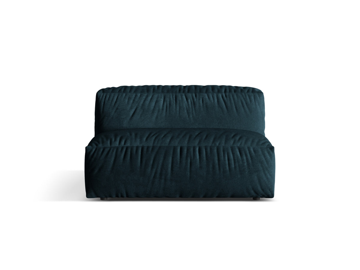 Modulo Singolo Ampio Martina, 1 Posto, 106x132x75