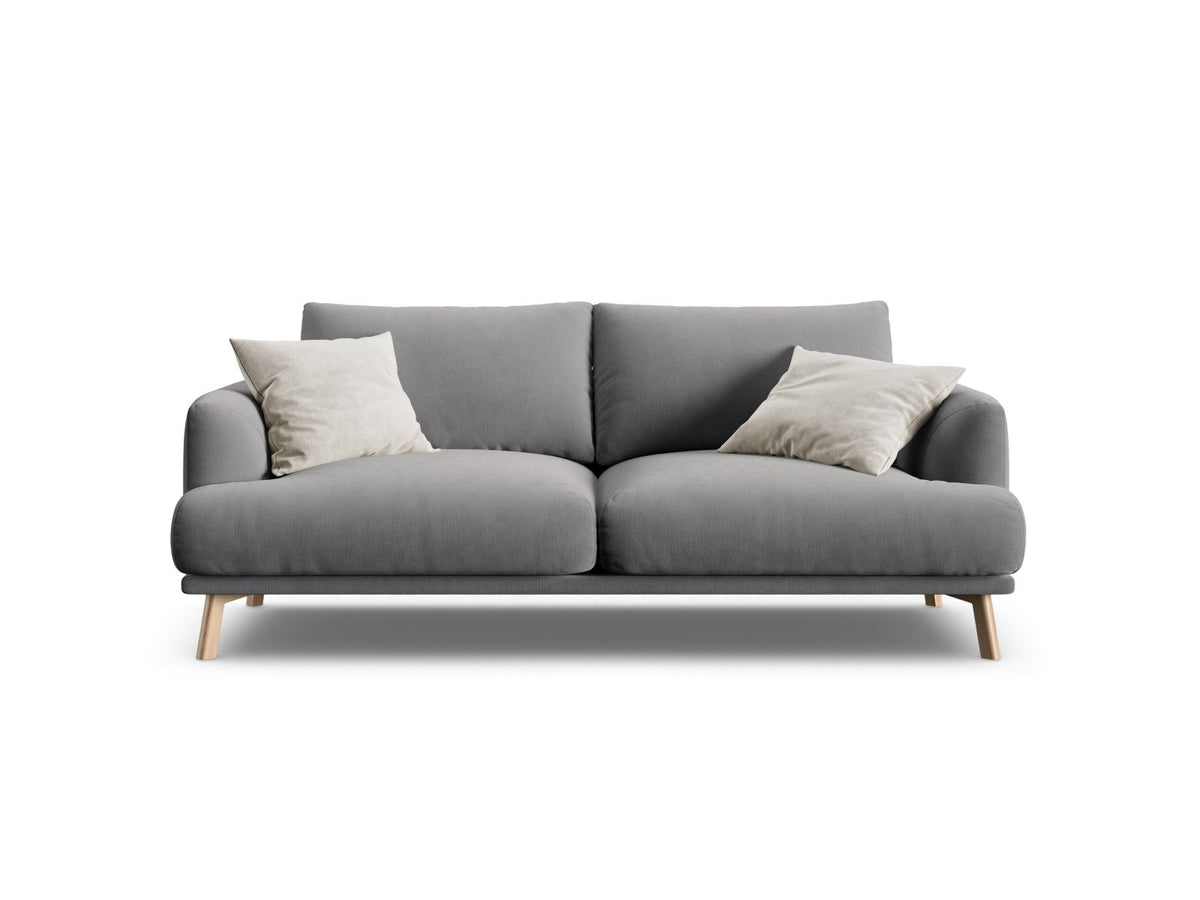 Divano Naomi, 2 Posti, 95x170x75