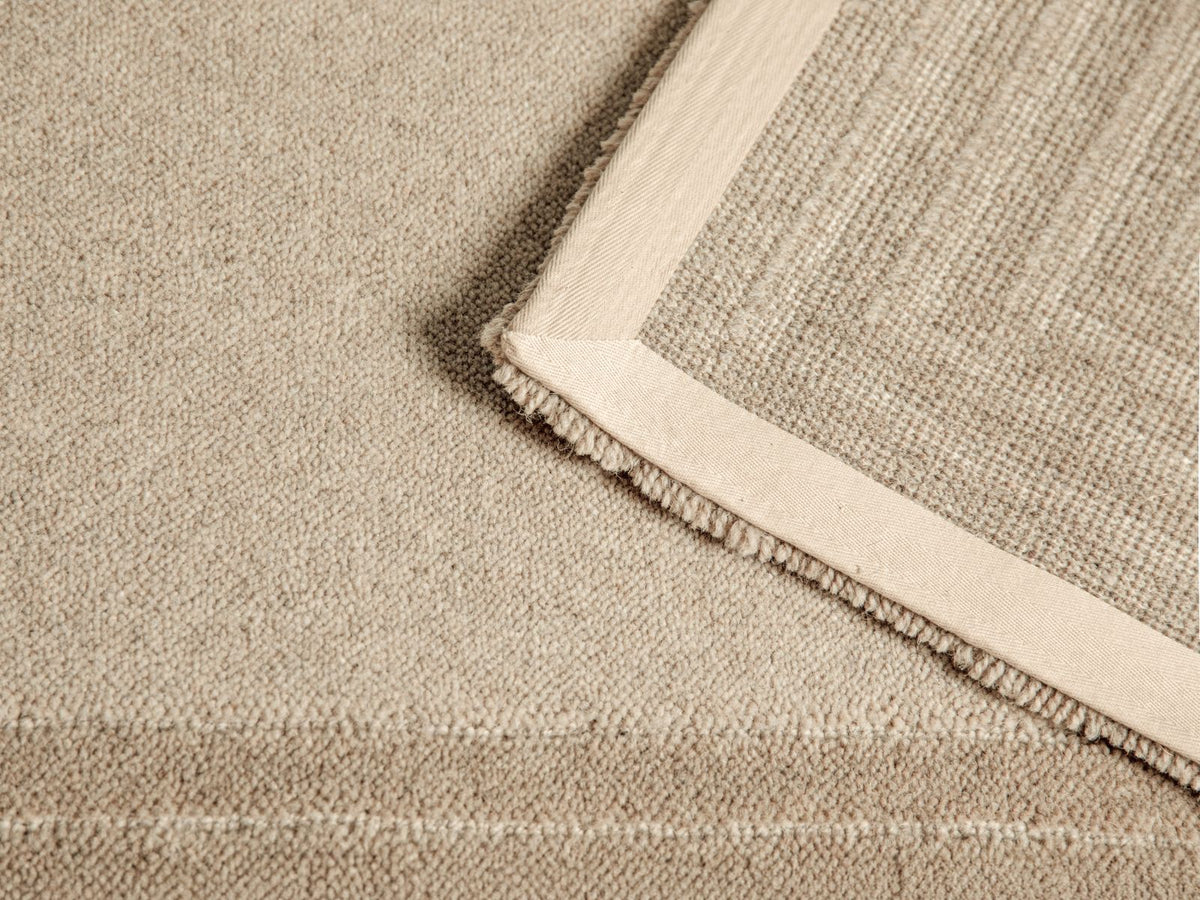 Tappeto Kotto, 200x300x1.25