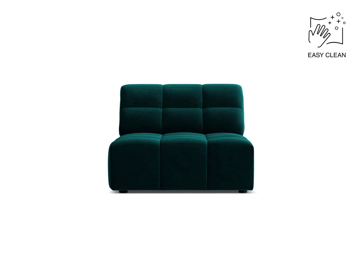 Modulo senza Braccioli Jennifer, 1 Posto, 102x80x78