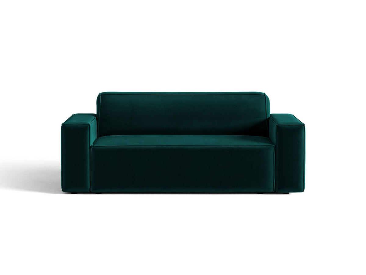 Divano Jodie, 2 Posti, 99x175x77
