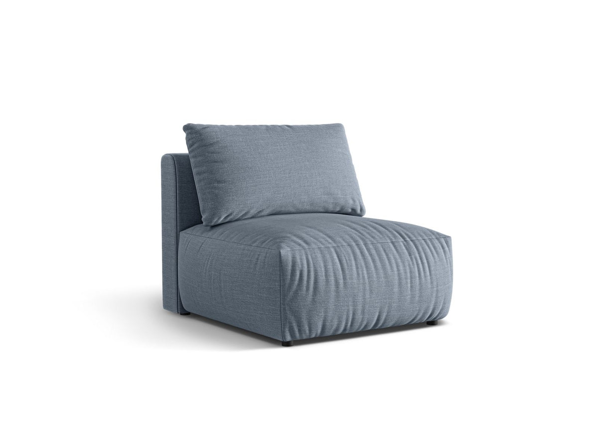 Modulo senza Braccioli Chris, 1 Posto, 100x85x80