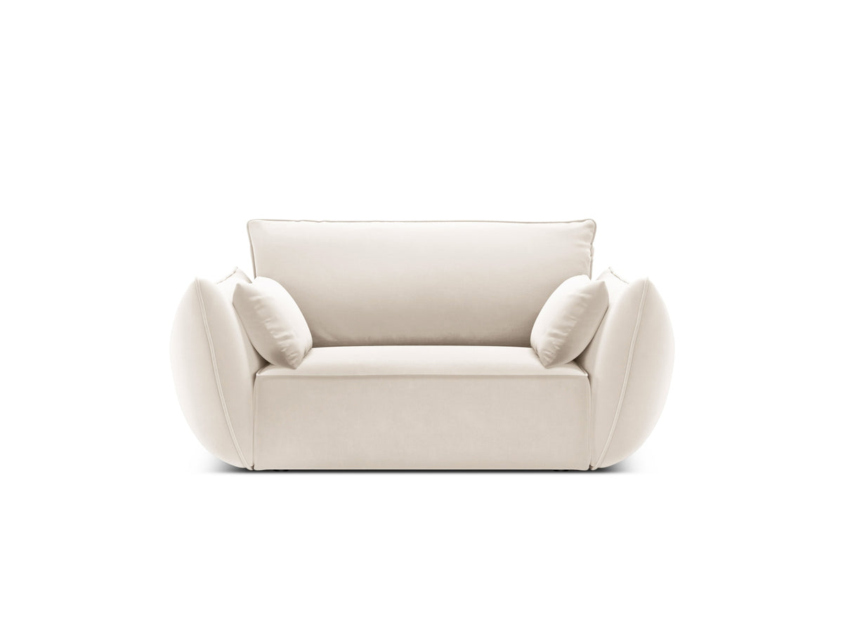 Poltrona Kaelle, 1 Posto, 110x128x85