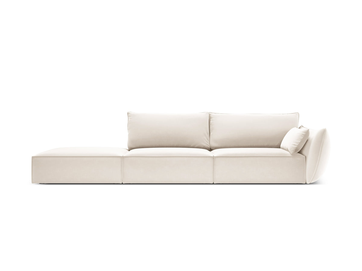 Divano Kaelle, 4 Posti, 110x264x85