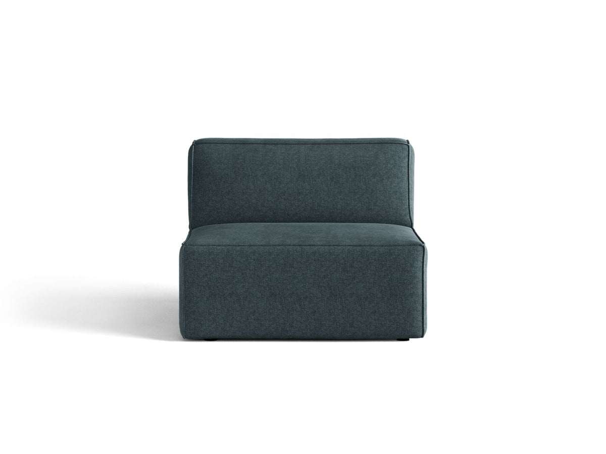 Modulo senza Braccioli Jodie, 1 Posto, 99x80x77