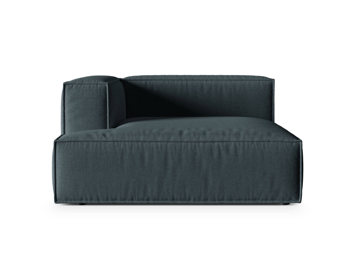 Chaise Longue Nuria, 1 Posto, 147x147x72