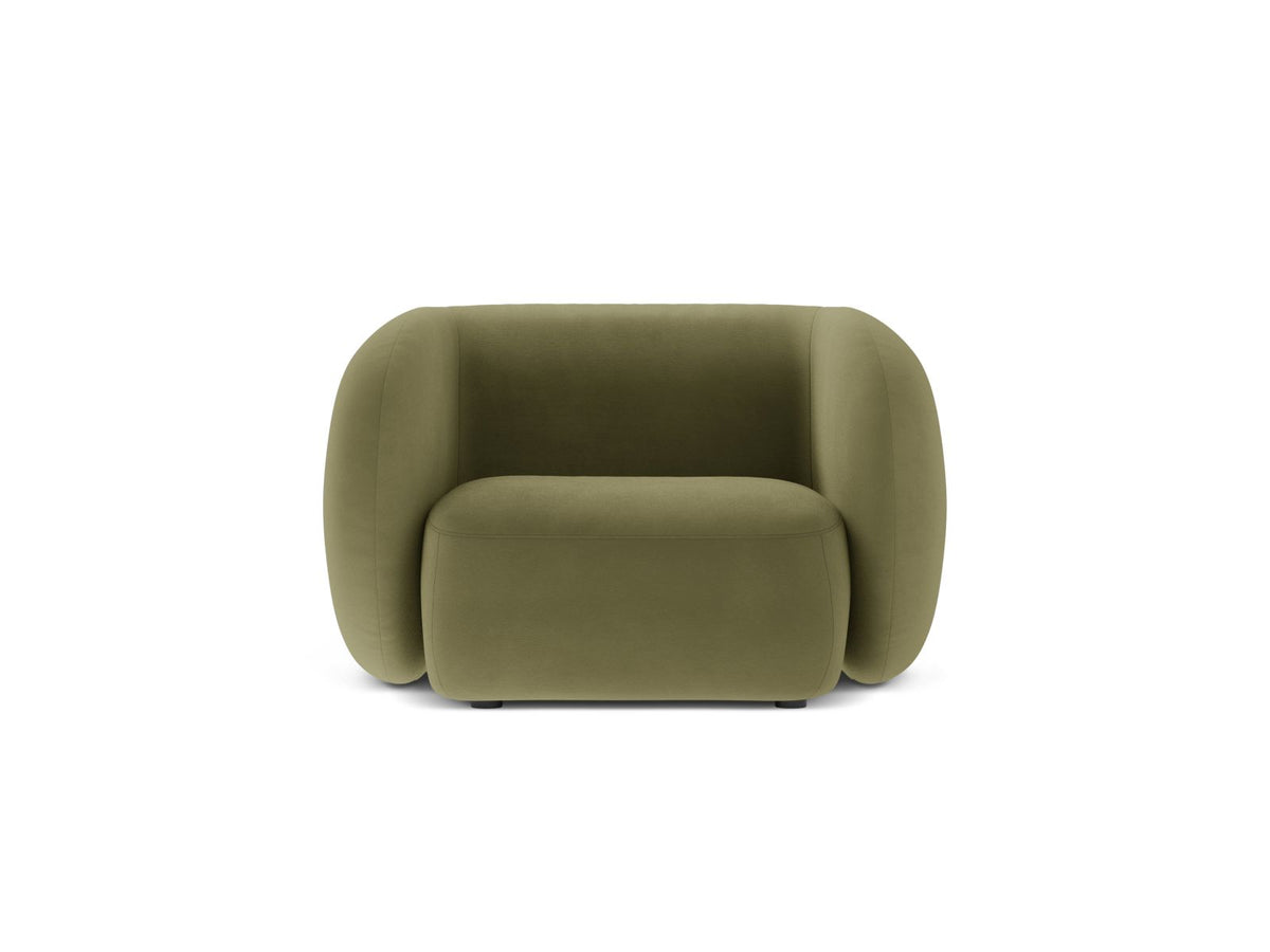 Poltrona Kate, 1 Posto, 89x108x76