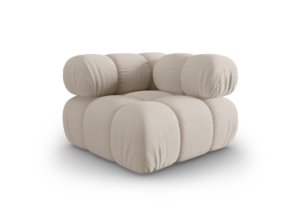Modulo Angolare Bellis, 1 Posto, 94x94x70