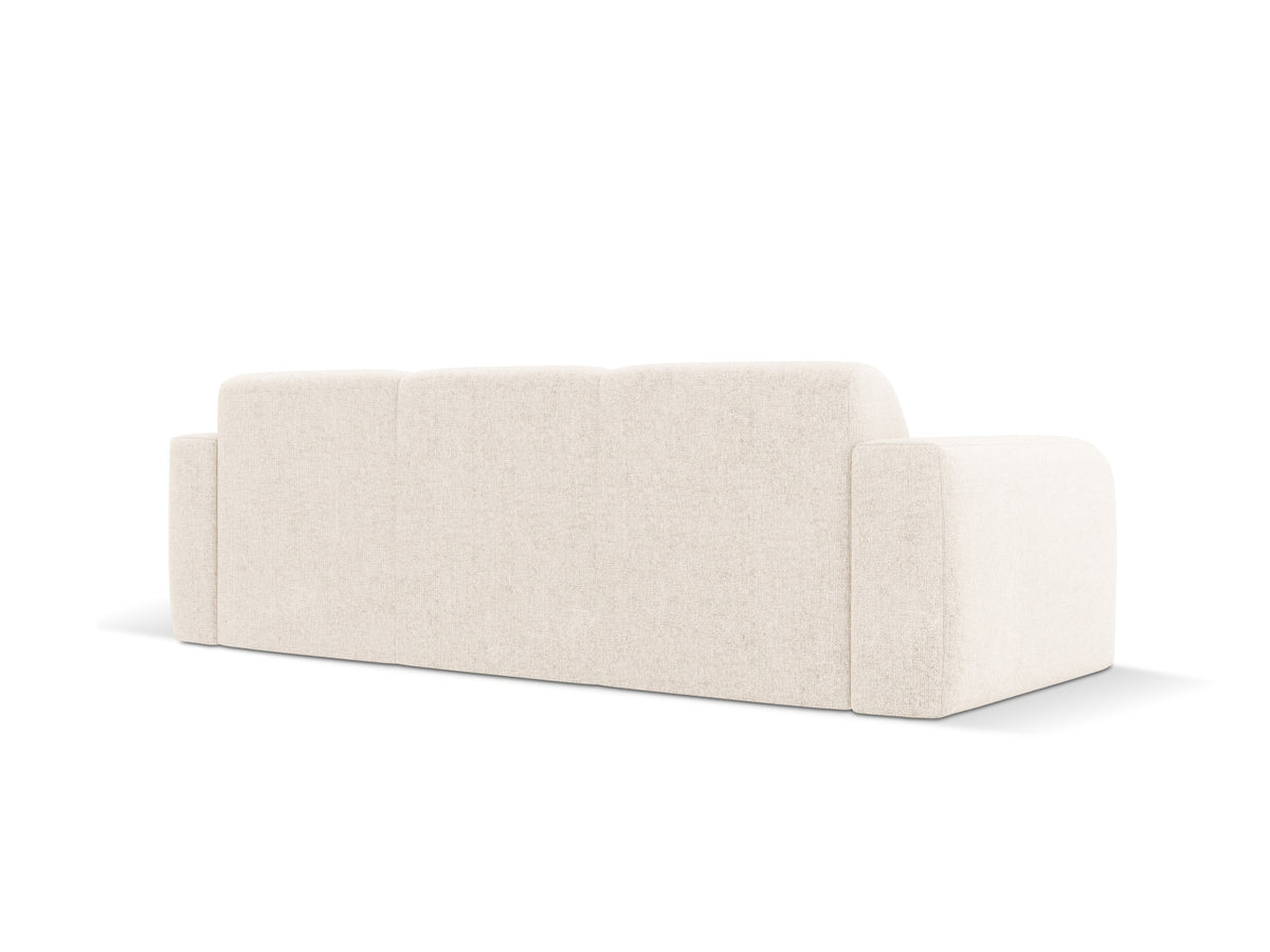 Divano, "Molino", 3 Posti, 235x95x72