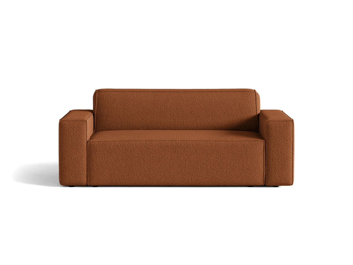 Divano Jodie, 2 Posti, 99x175x77