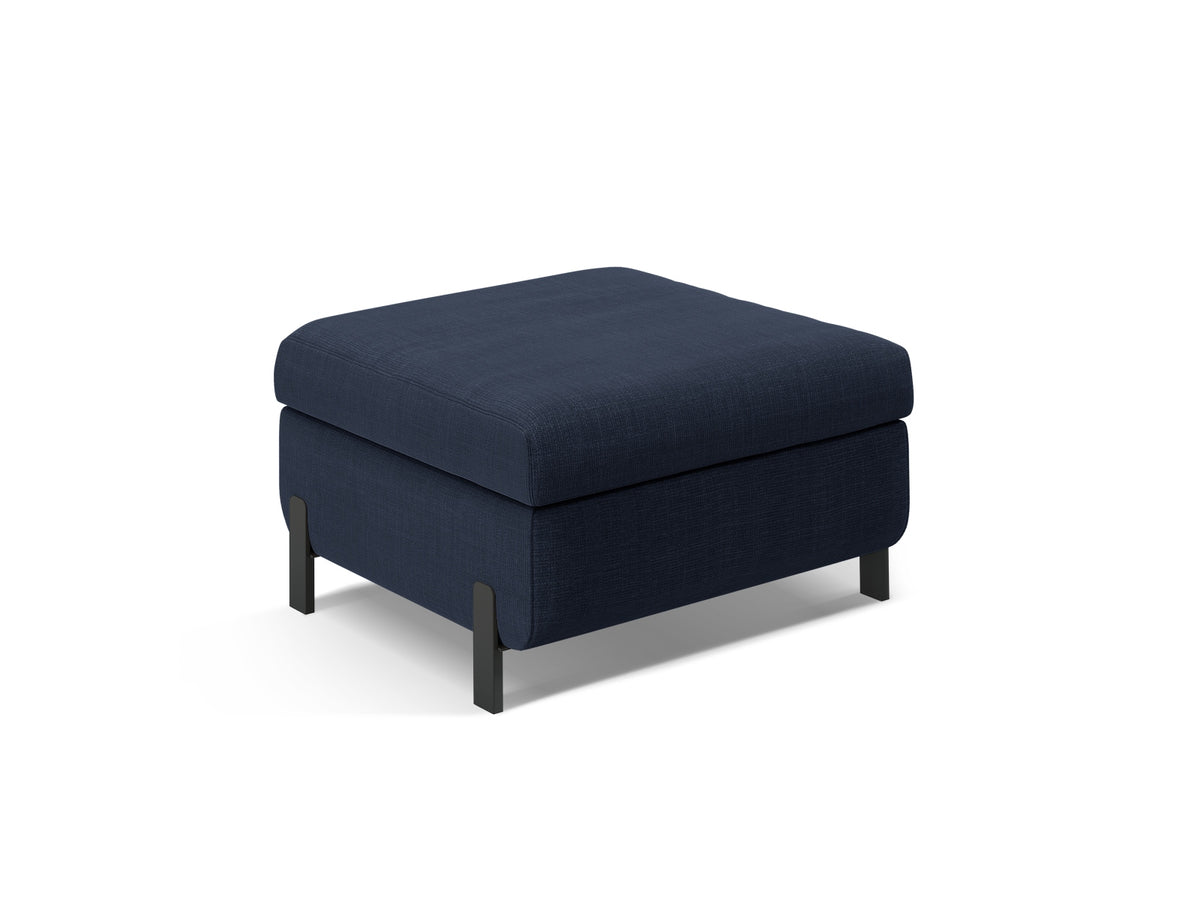 Pouf Contenitore Gloria, 76x92x51