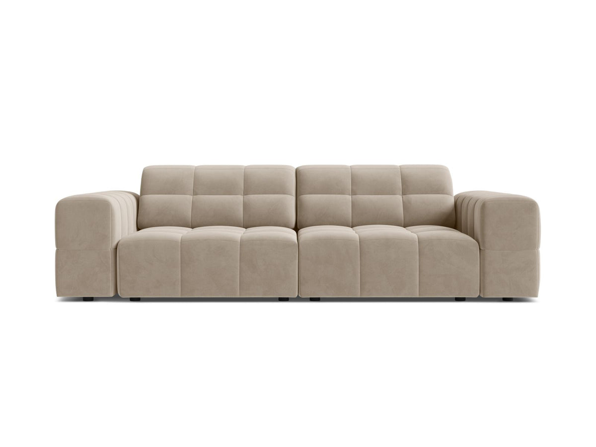 Divano Jennifer, 3 Posti, 102x212x78