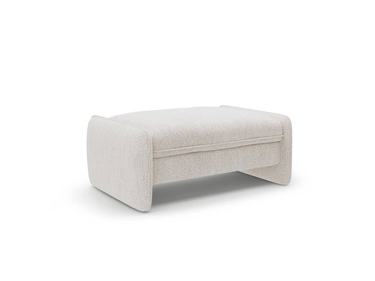 Pouf Georgia, 70x115x43