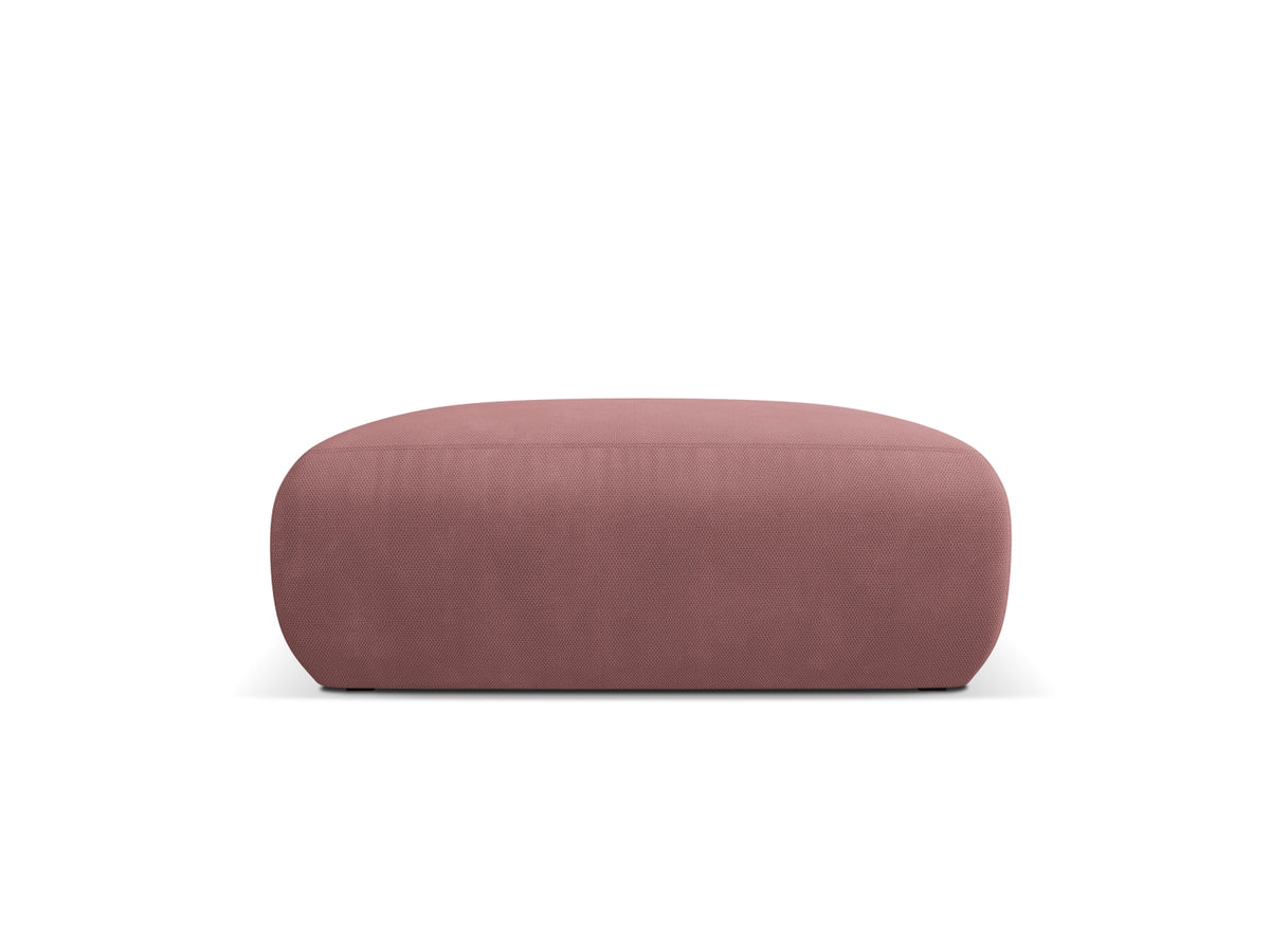 Pouf, "Molino", 1 Posto, 100x100x36